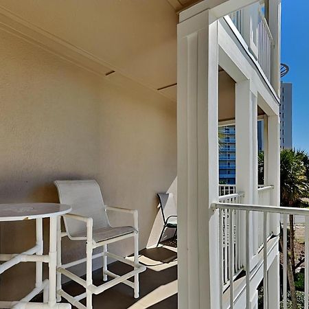 佩尔迪多基Grand Caribbean #306 West公寓 外观 照片