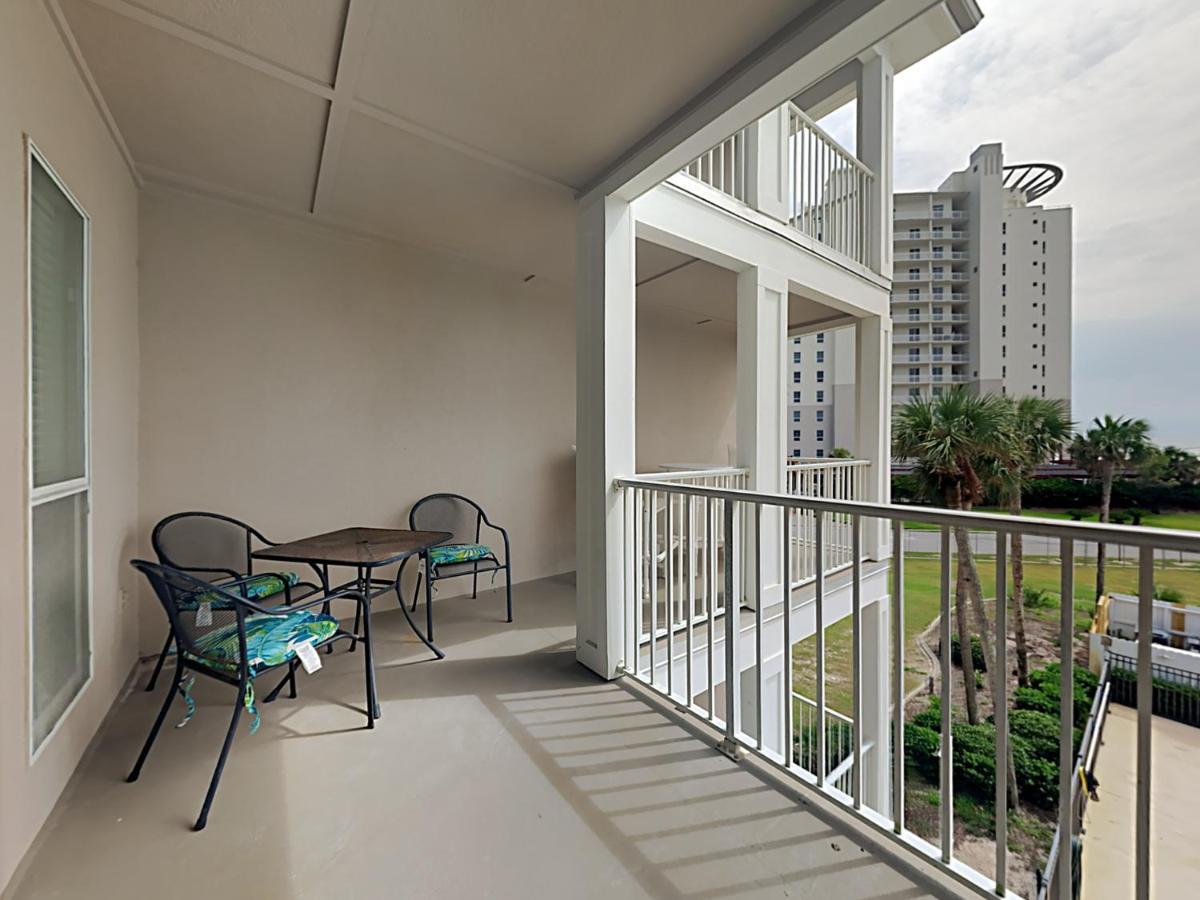 佩尔迪多基Grand Caribbean #306 West公寓 外观 照片