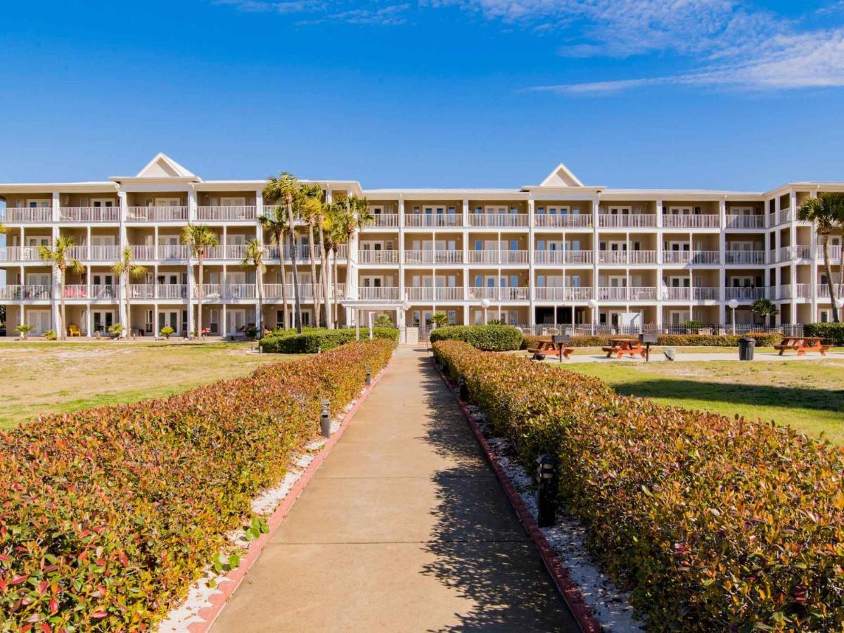 佩尔迪多基Grand Caribbean #306 West公寓 外观 照片