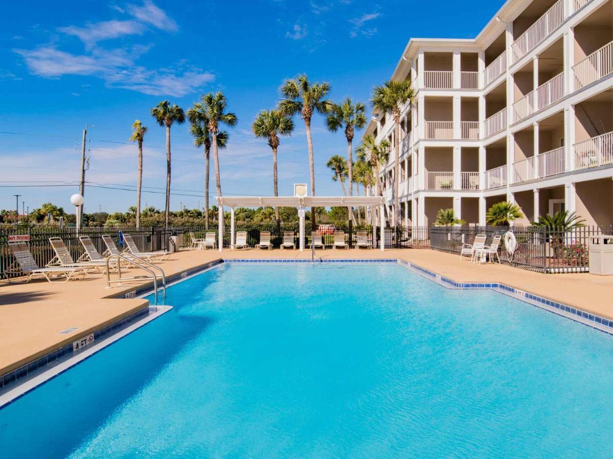 佩尔迪多基Grand Caribbean #306 West公寓 外观 照片